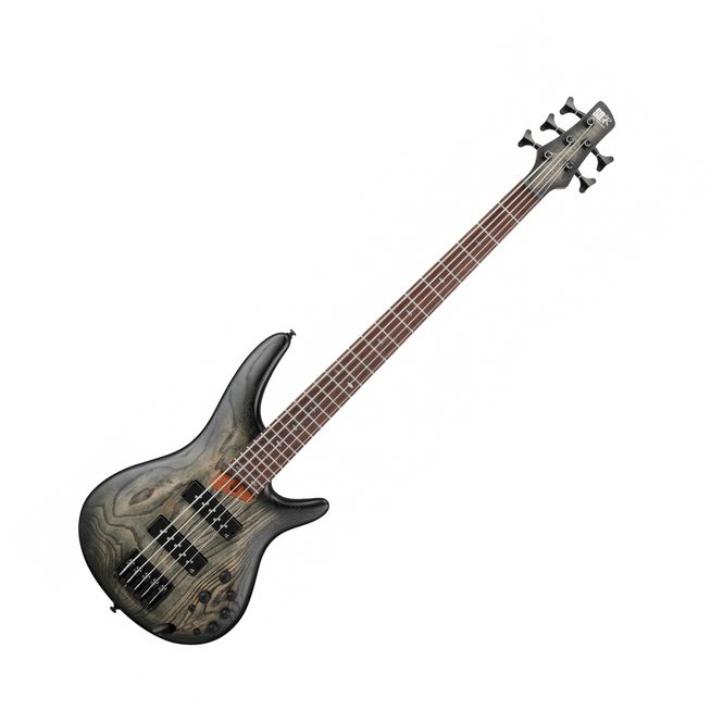 Hovedbilde Ibanez SR605E-BKT 5-str