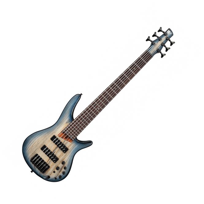 Hovedbilde Ibanez SR606E-CTF 6-str