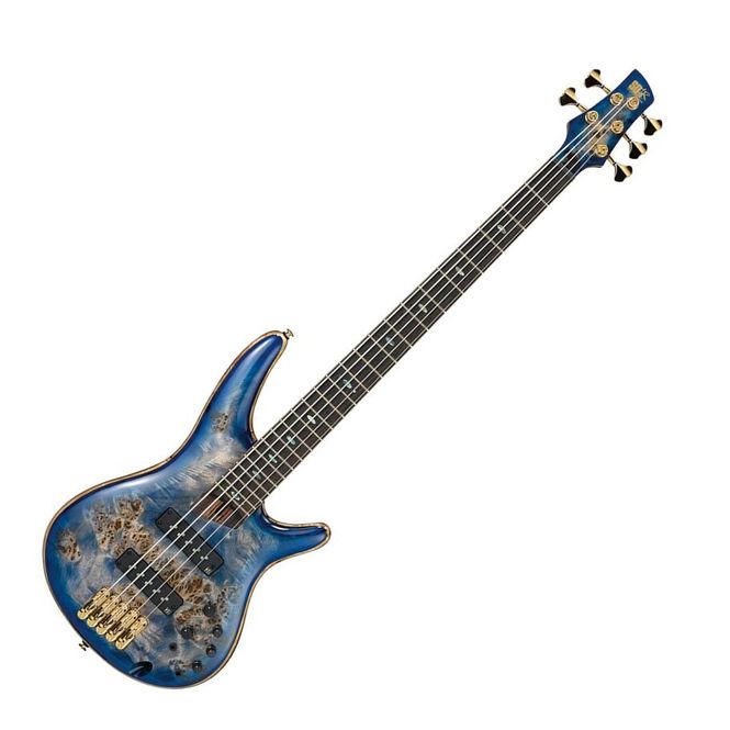 Hovedbilde Ibanez SR2605-CBB Premium inkl. gigbag 5-str.
