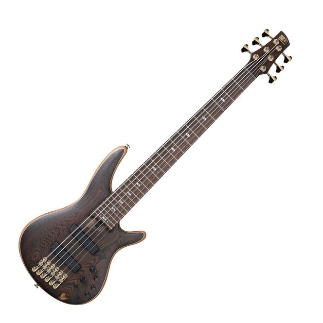 Hovedbilde Ibanez SR5006-OL Prestige inkl. koffert
