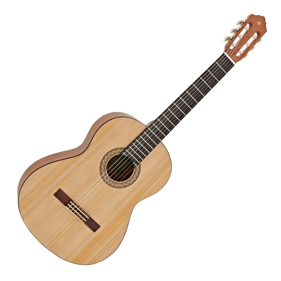 Yamaha C40MII