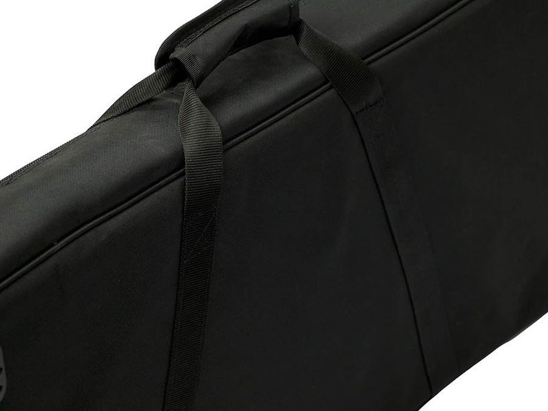 Crumar SPT-99-BK trolley bag for MOJO CLASSIC/SUITCASE/XT/1st Gen