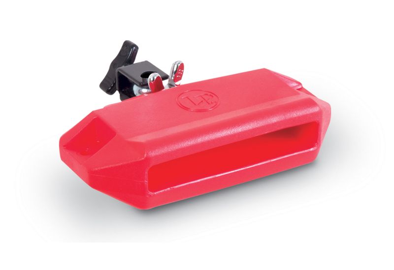 Latin Percussion LP1207 Jam Block, medium pitch