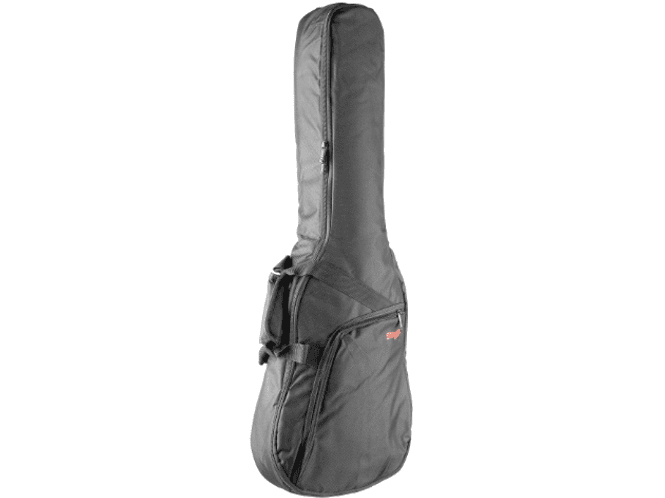 Hovedbilde Stagg STB-10 C bag for klassisk nylongitar