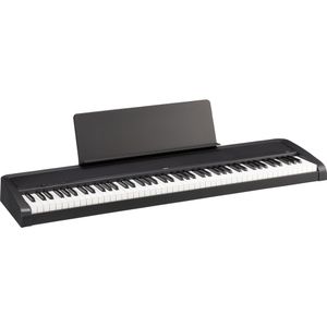 Hovedbilde Korg B2+ Digital Piano m/ Natural Weighted Hammer Action, Black