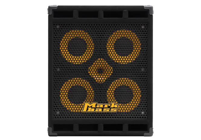 Hovedbilde MarkBass Standard 104 HF - 4 x 10