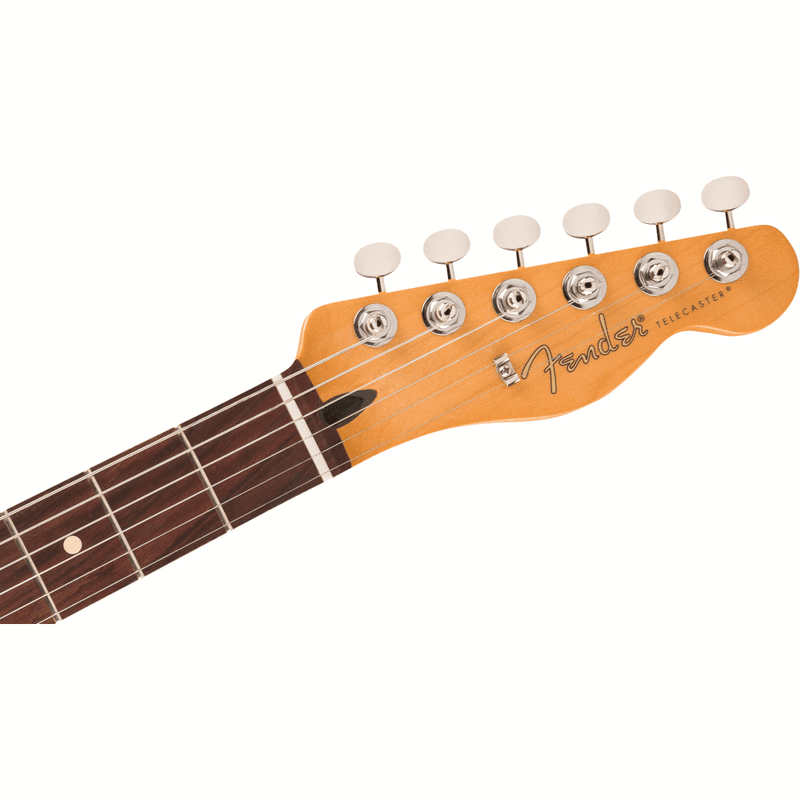 Fender Player II Telecaster, RW, Transparent Cherry