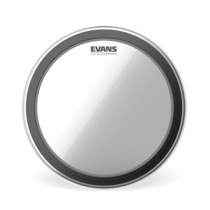 Hovedbilde Evans BD20EMADUV Emad Bass Coated, 20"