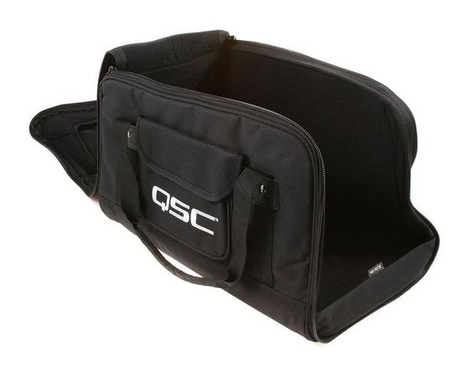 Hovedbilde QSC K10 TOTE Soft padded tote