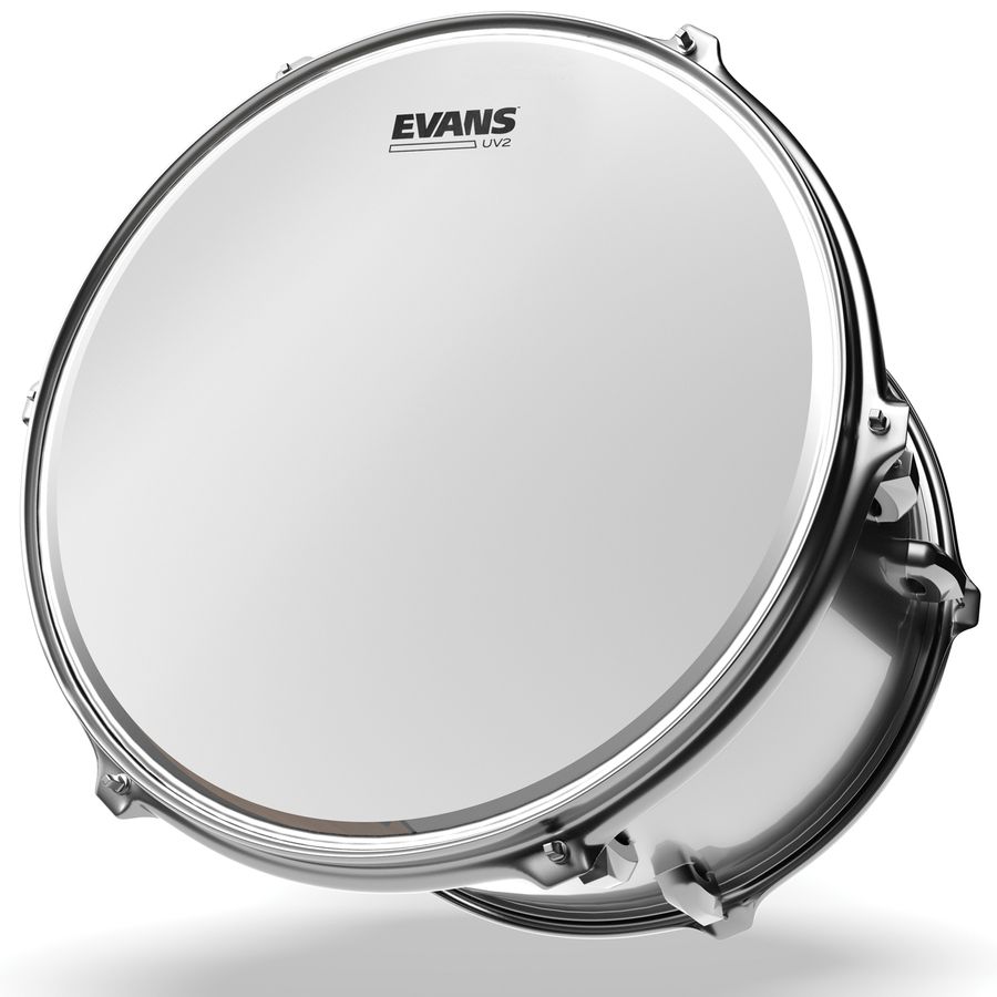 Evans B13UV2 UV2 Coated, 13