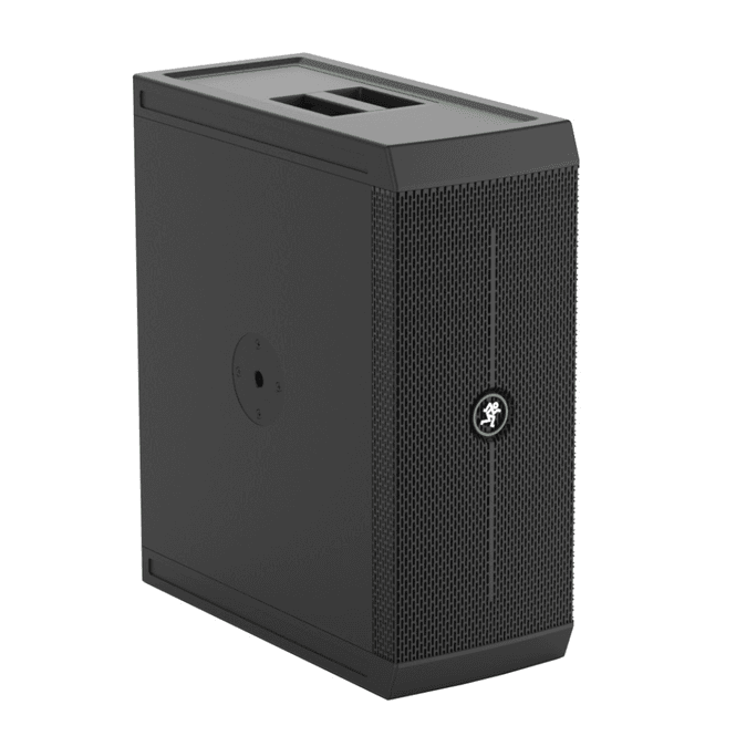 Hovedbilde Mackie ThumpSub GO batteridrevet subwoofer