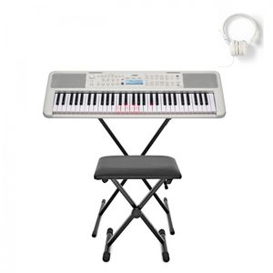 Hovedbilde Yamaha EZ310 Komplett Keyboardpakke