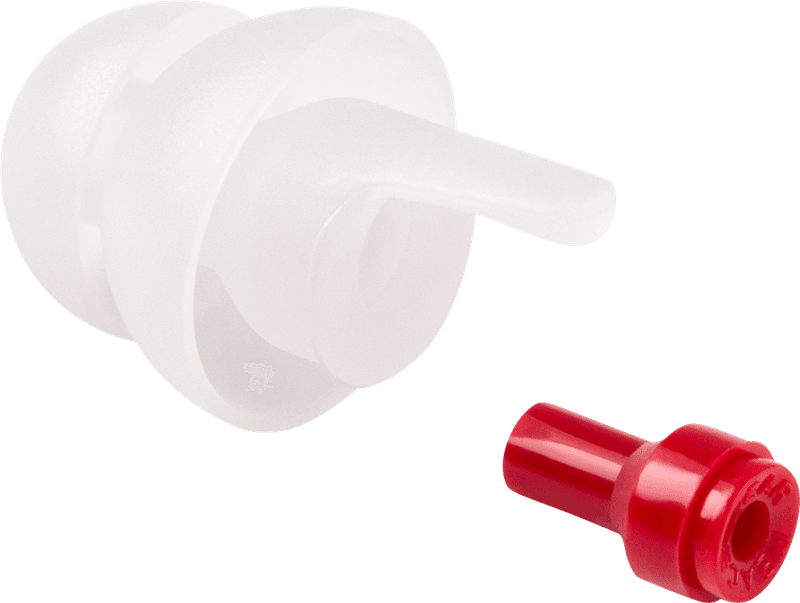 Fender Hi-Fi Ear Plugs