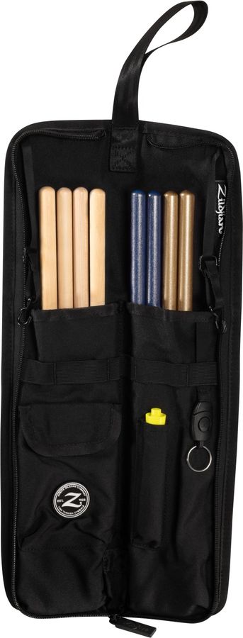 Zildjian Gigging Mini Stick Bag - Black