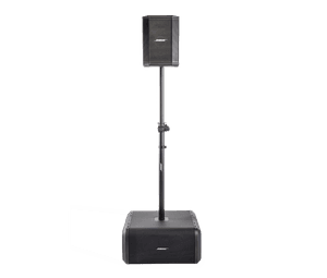 Hovedbilde Bose L1 Pro Sub1 / Sub2 Adjustable Speaker Pole