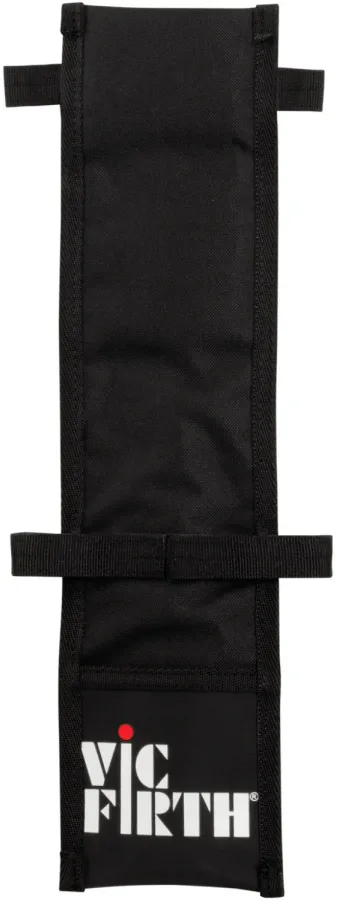 Vic Firth VXSB0071 Marching Single Stick Bag, Trommestikkebag for 1 par stikker/køller