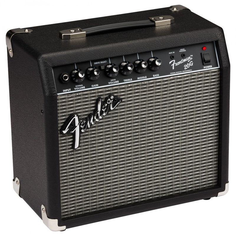 Fender Frontman 20G Gitarforsterker / combo