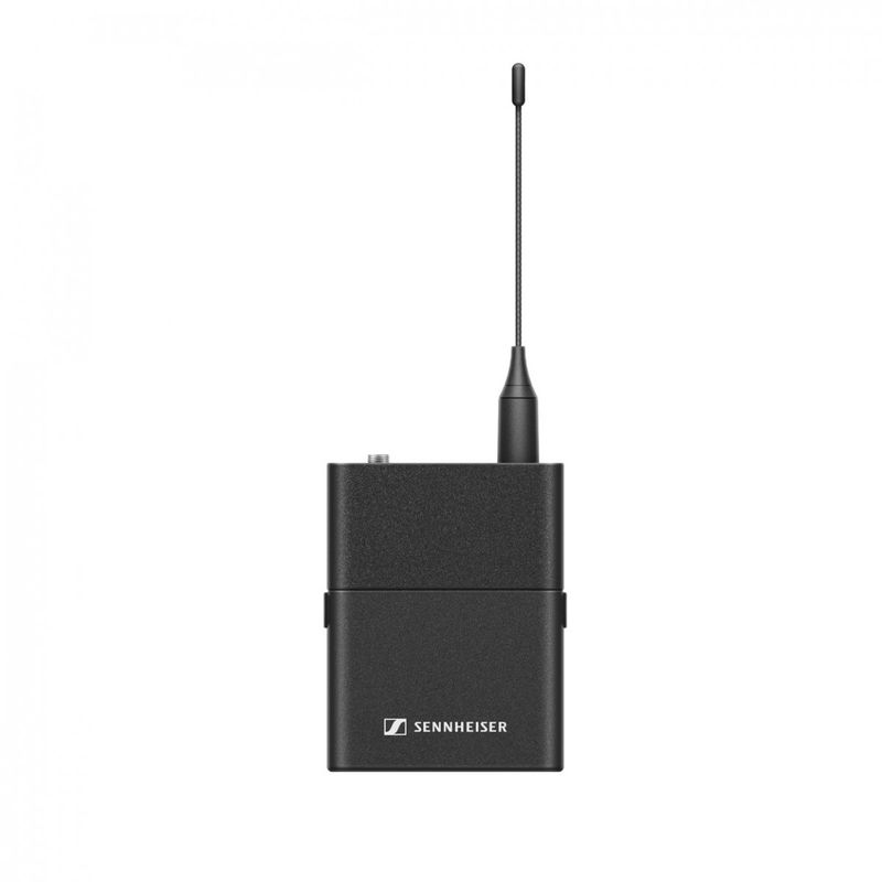 Sennheiser EW-D ME3 Trådløst Hodebøylesett, R4-9 Bånd