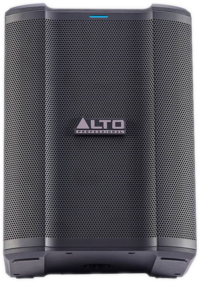 Alto Professional Busker Portabel hyttaler m/ batteri og bluetooth, 200W