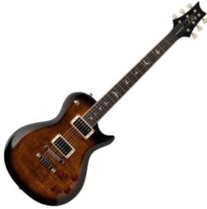 Hovedbilde PRS SE Singlecut McCarty 594 Black Goldburst