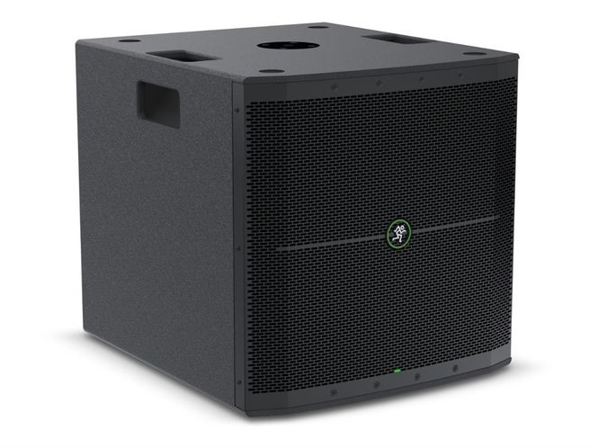 Hovedbilde Mackie Thump 118S - 18