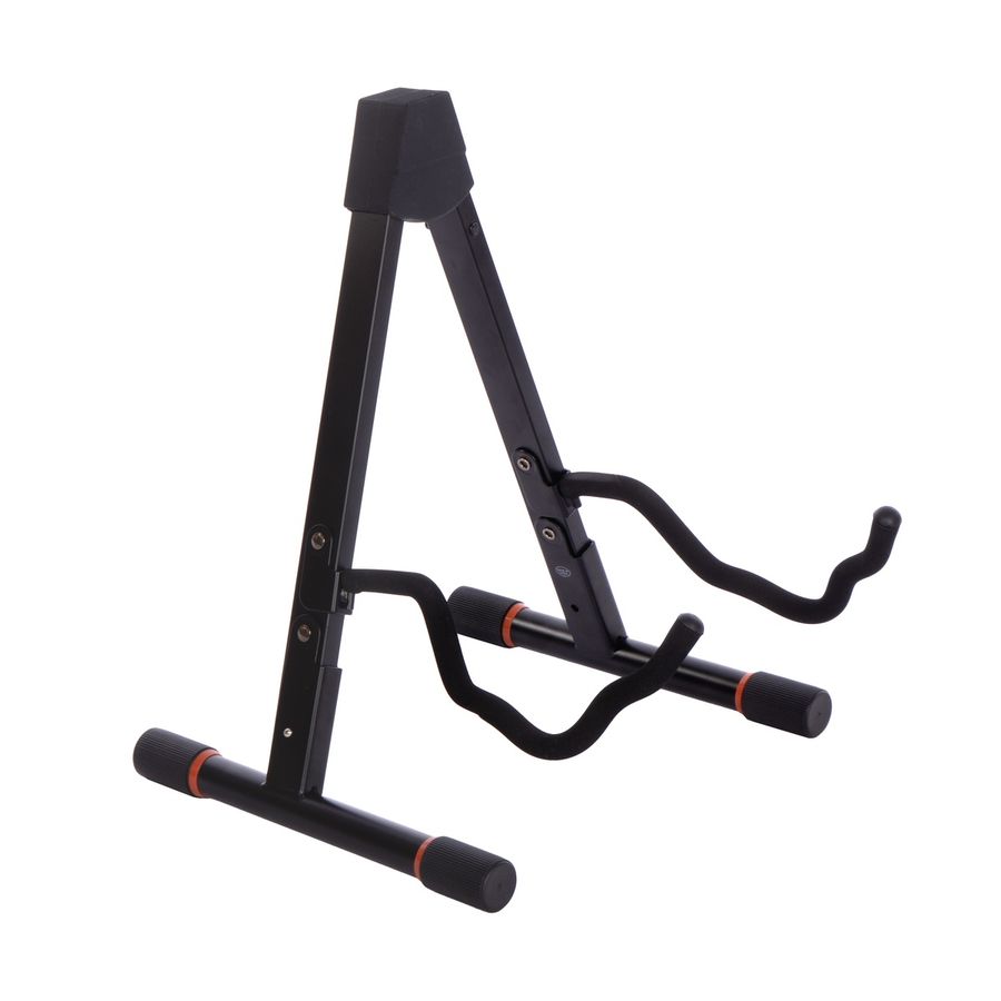 MoStand MGS-20GF kombistativ for gitarinstrumenter