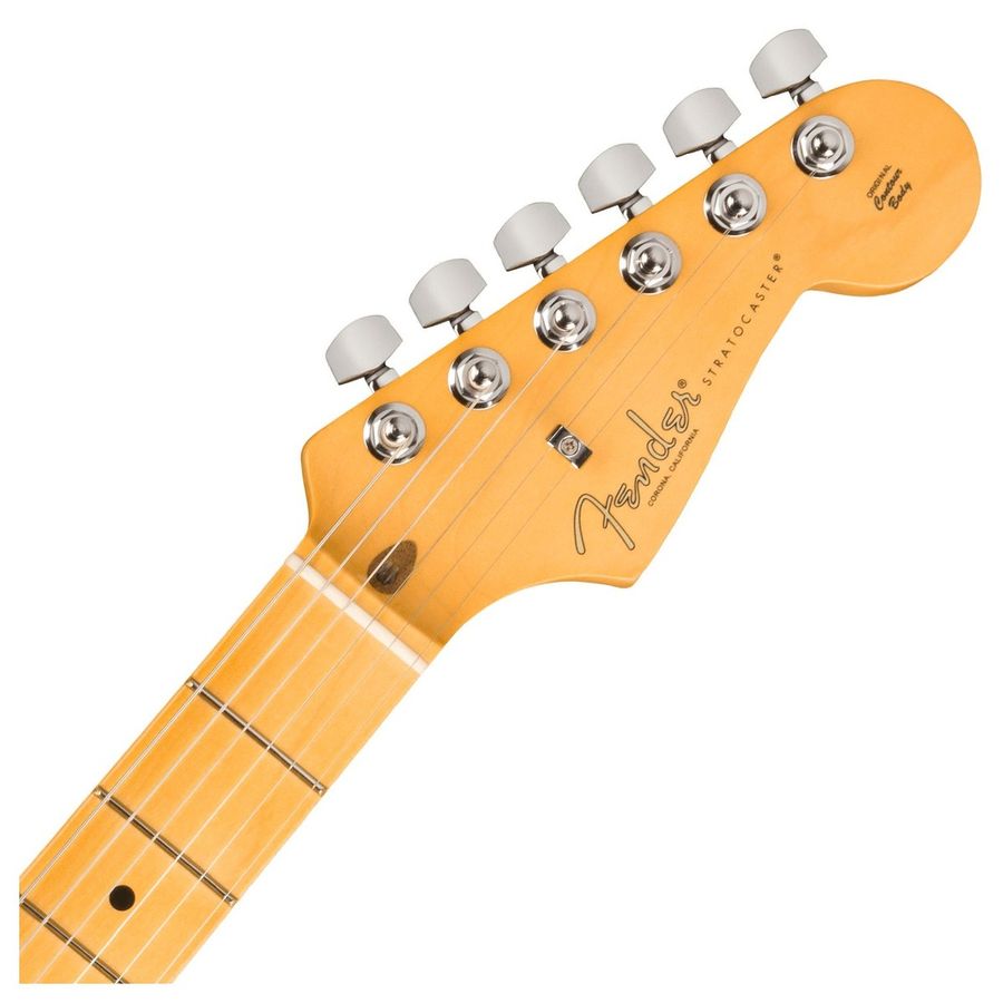 Fender American Professional II Stratocaster, MN, Dark Night