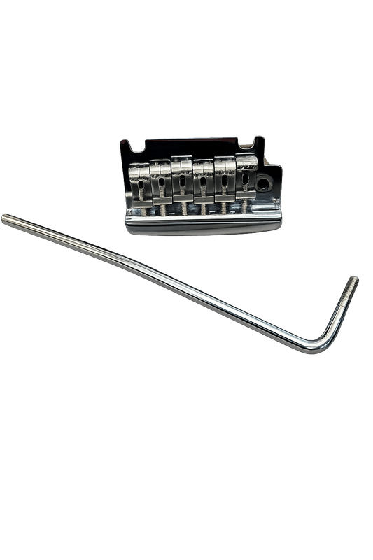 Ernie Ball Music Man SUB-1 Vintage Tremolo Bridge USA Original