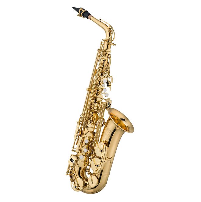 Hovedbilde Jupiter JAS700Q Altsax