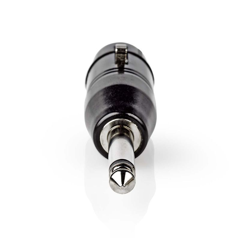 Nedis XLR 3-Pin Hun til Mono Jack