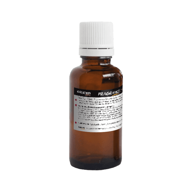 Hovedbilde Algam Duftessens - Jordbær 20ML for røykmaskin
