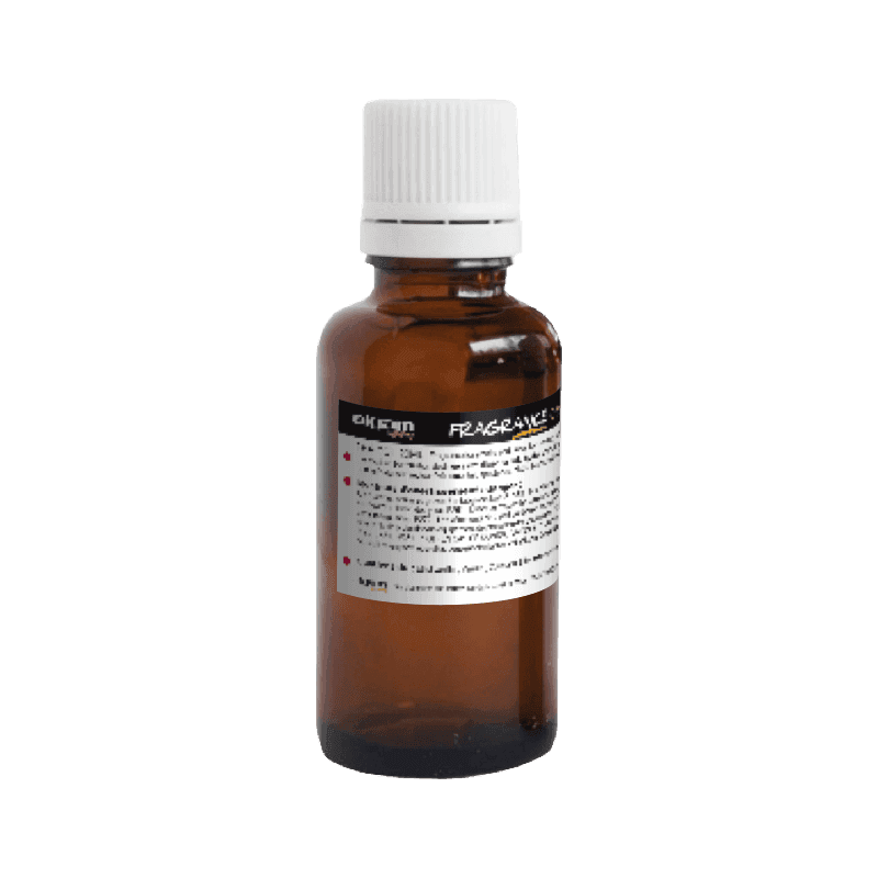 Algam Duftessens - Jordbær 20ML for røykmaskin