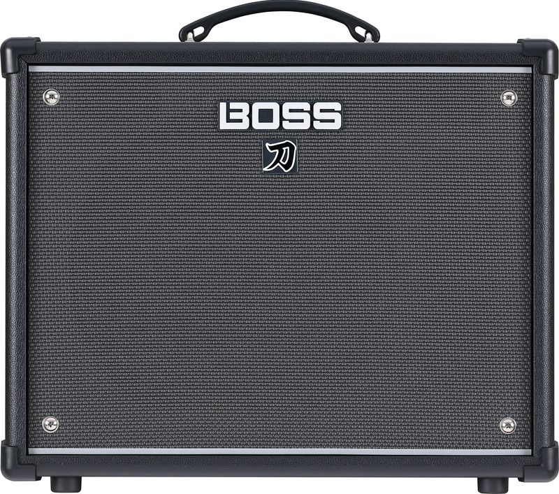Boss Katana-50 EX Gen 3 Gitarcombo