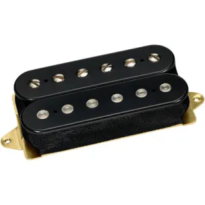 Hovedbilde DiMarzio DP191BK Pickup Humbucker Air Classic/Bridge Black