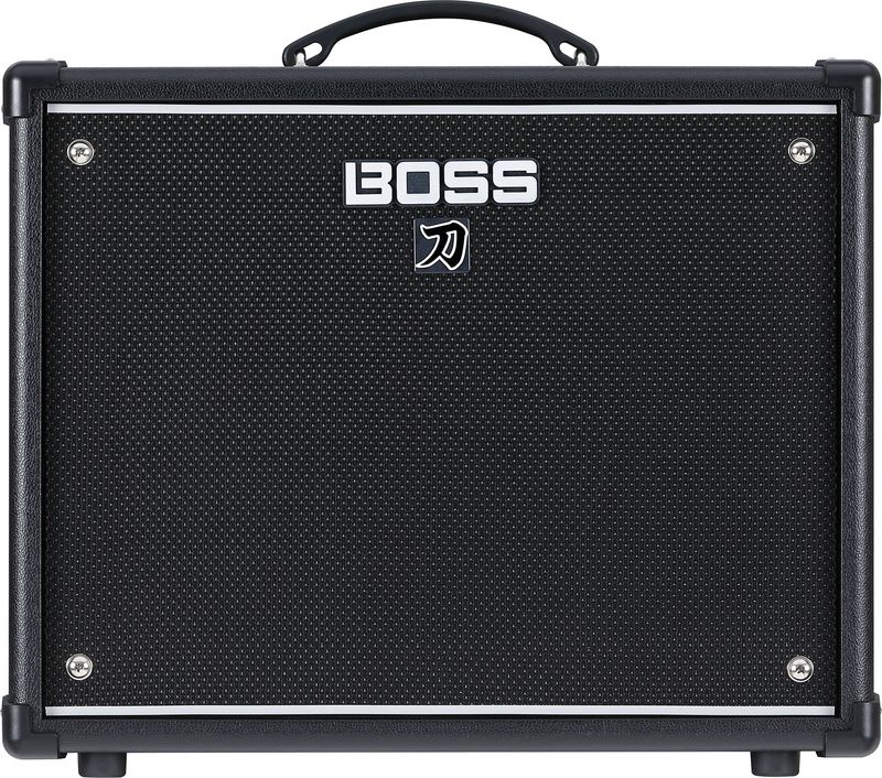 Boss Katana-50 Gen 3 Gitarcombo