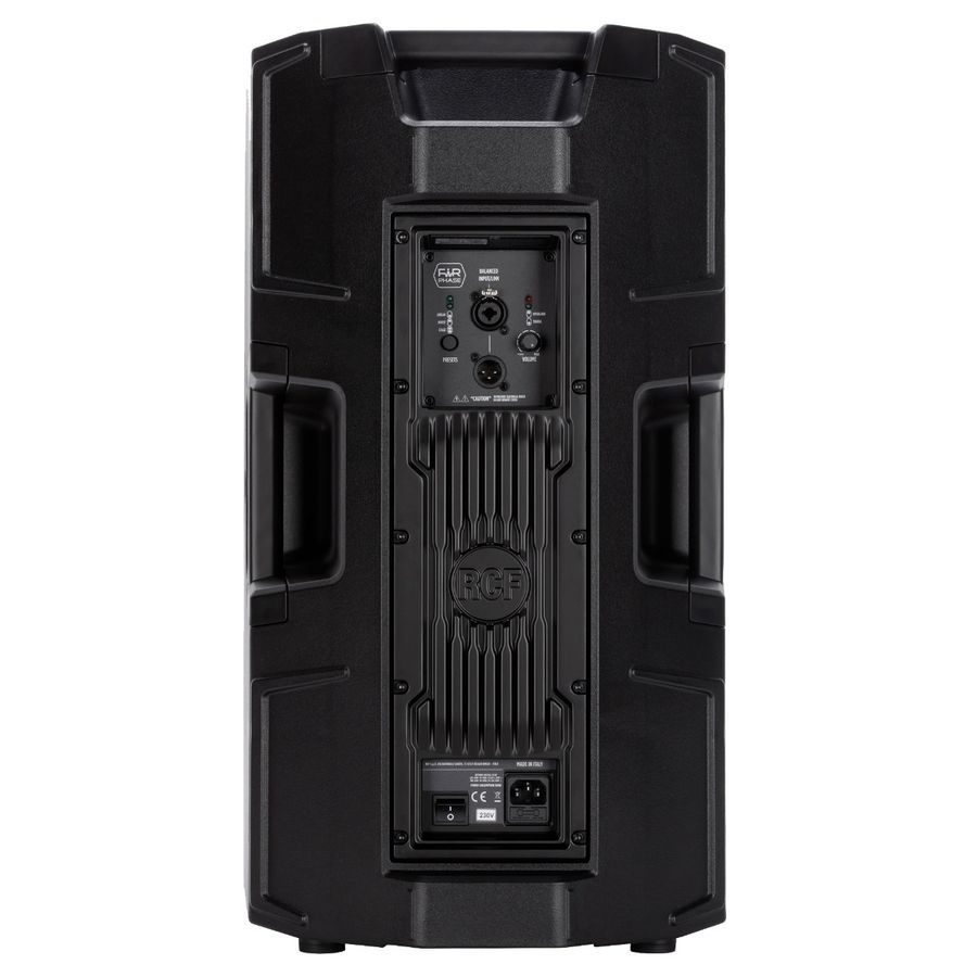 RCF ART 912 Digital Aktiv Høyttaler 12