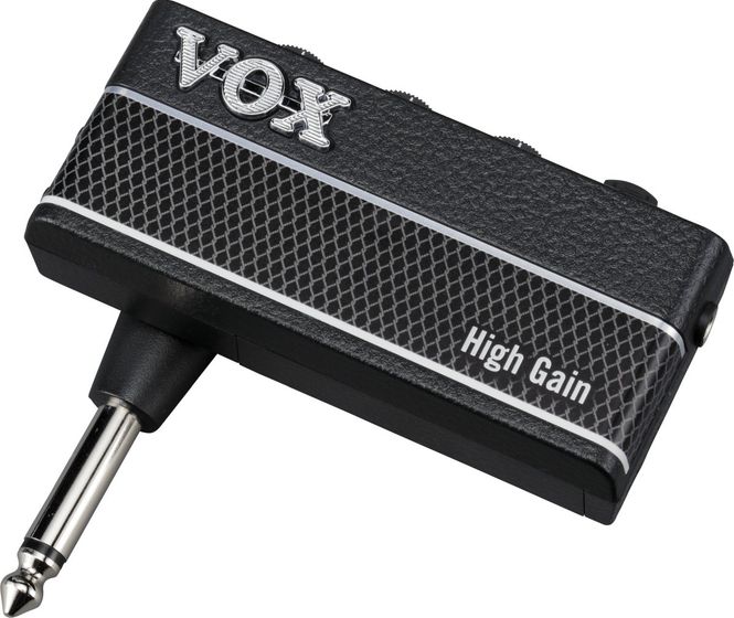 Hovedbilde VOX amPlug AP3-HG - amPlug 3 High Gain