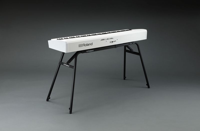Roland KS-13, Allsidig stativ i bordutforming for tangentinstrumenter