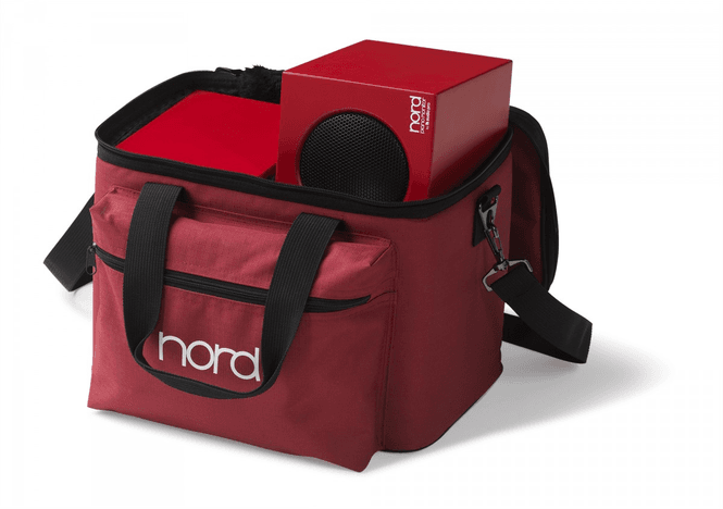 Hovedbilde Nord Soft Case piano monitor