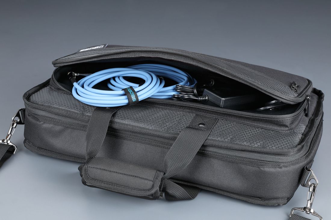 Boss CB-BM-M Stilig Bag for ME-90/90B, GX-100 og GT-1000
