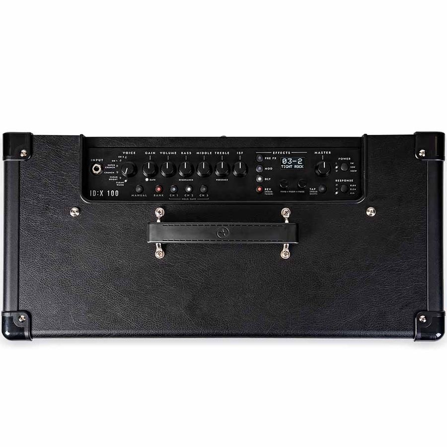 Blackstar ID:X 100 Gitarkombo, 1 x 12