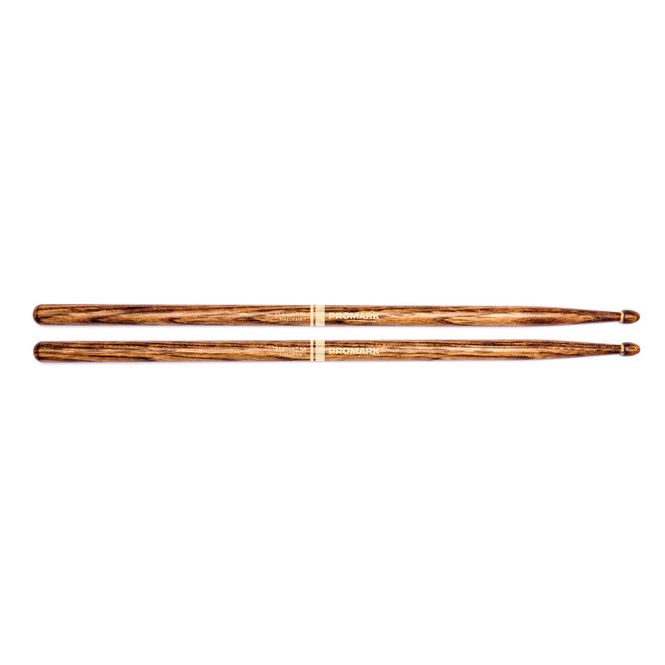 Hovedbilde ProMark R5AFG Rebound 5A Firegrain Acorn tip