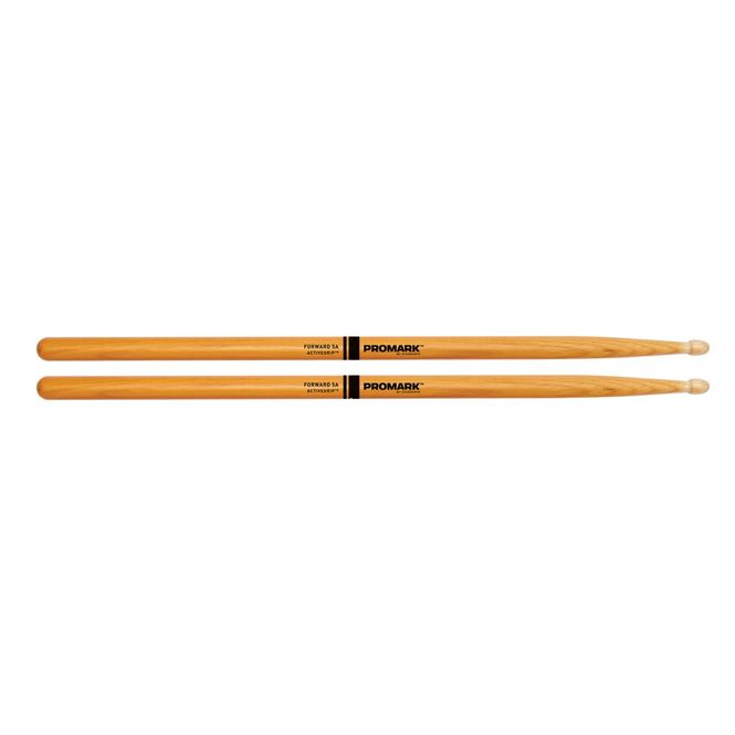 Hovedbilde ProMark F5AAGC Forward 5A Activegrip Clear Acorn tip