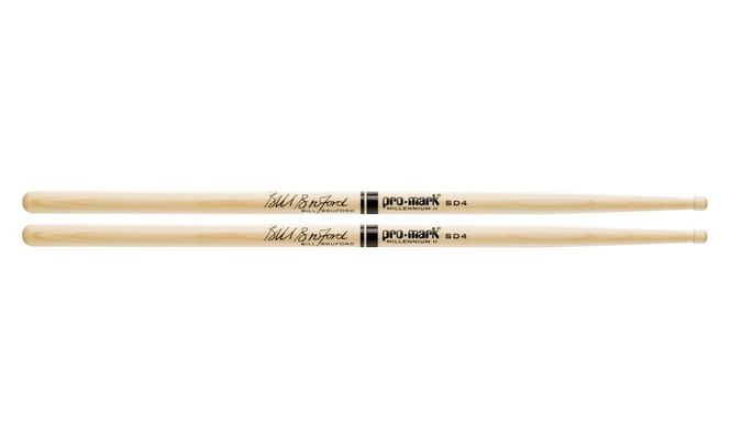Hovedbilde ProMark SD4W Signature - Bill Bruford Maple