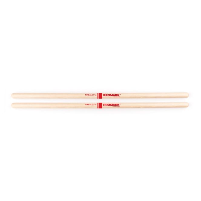 Hovedbilde ProMark TH716 Timbale 4/pr -4