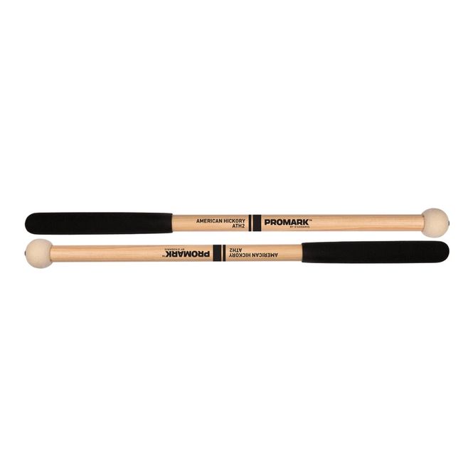 Hovedbilde ProMark ATH2 Tenor mallet felt head