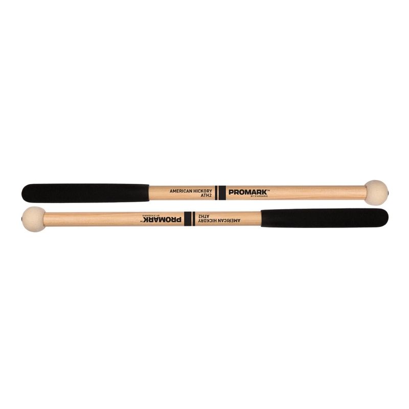 ProMark ATH2 Tenor mallet felt head