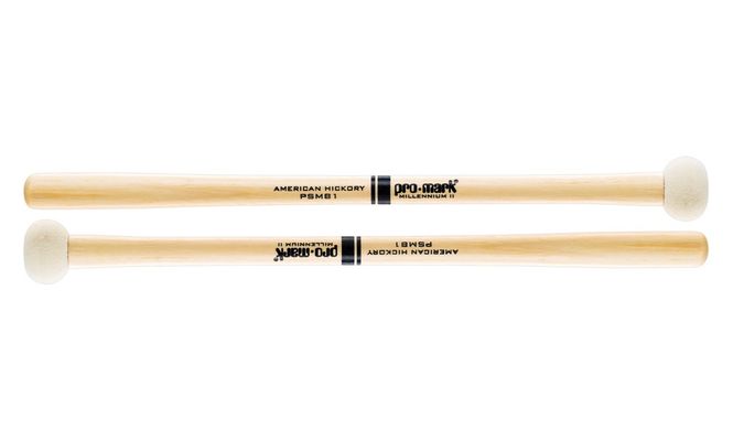 Hovedbilde ProMark PSMB1 BS Bassdrum Mallet 16-18