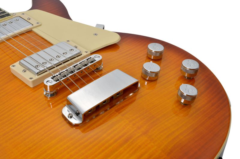 Hagström Super Swede Mk3 XSOP