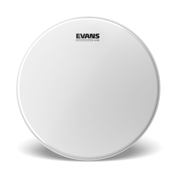 Evans B15UV2 UV2 Coated, 15